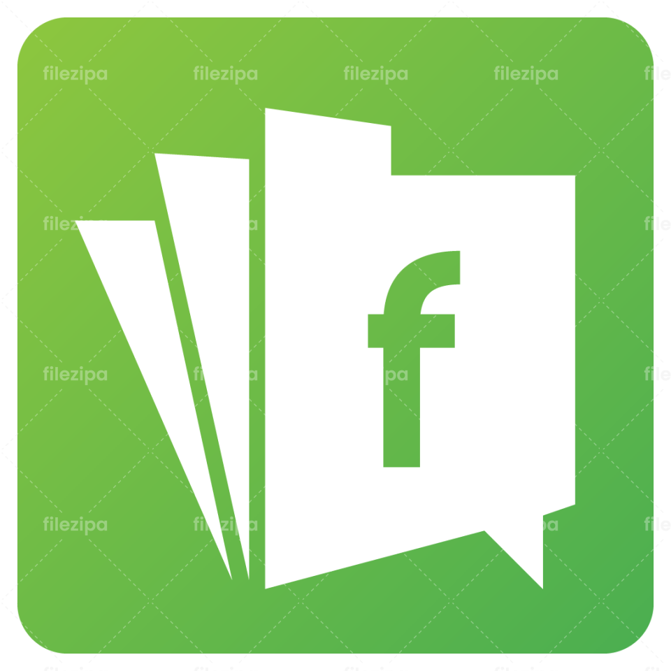 Filecro icon preview