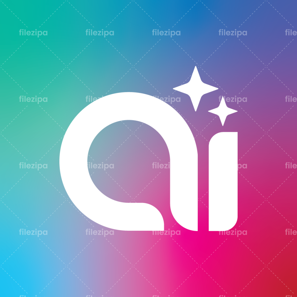aiComets Icon preview